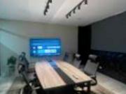 550 sqm Lot with Office Building in AFPOVAI, Taguig City