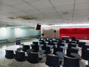 550 SQM OFFICE SPACE FOR LEASE IN QUEZON CITY