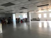 550 Sqm Office Space in Timog Avenue, Quezon City For Rent
