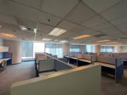 550 sqm PEZA Office Space for Lease/Rent in Makati City