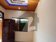 550 Square Feet House Is Available For sale