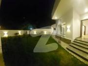 550 Yards Ultramodern Stylish Independent Bungalow...