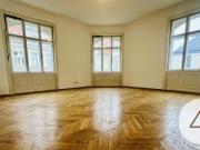 550m zur U3 Charme & Geschichte Eckwohnung mit...