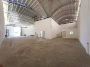 550sqm Cainta Warehouse