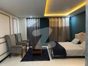 550sqr Feet Semi Furnish Studio Apartment Available For...