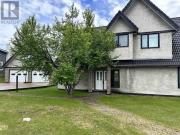 5516 Minnaker Crescent, Fort Nelson, BC, V0C 1R0 house...