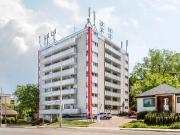 551 Eglinton Avenue East 2 Bedroom Apartment for Rent at...