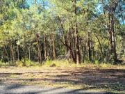 551 m2 Block Quiet location