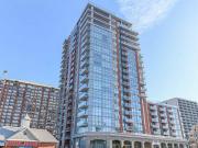 551 MAPLE Avenue Unit 708 Burlington Ontario
