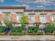 5522 Oak Street, Vancouver, BC, V6M 2V6 townhouse for...