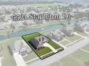 5531 STAPLETON DR, MONTGOMERY, AL 36116