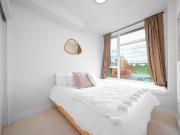 5532 OAK STREET, Vancouver, BC V6M 2V6 Townhouse For...