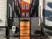 553 Sycamore St 1 Bedroom Plan 20