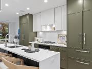 553 W 26th Avenue Vancouver, British Columbia