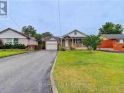 5543 Turney Drive, Mississauga, ON, L5M 1A2 house for...