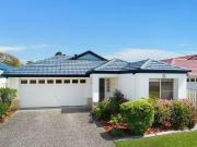 55/45 Swanton Drive, Mudgeeraba, QLD 4213 House for Rent