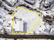 554 Alexandra Street Street, Sydney, NS, B1S 2G8 commercial.