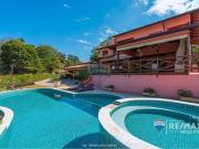 554 Área Útil Casa de Condomínio Alugar, 5 Dormitórios...