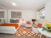 5/54a Hopewell Street, PADDINGTON Apartment for rent...