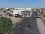 5550 55 Street Se, Calgary, AB, T2C 3G9 commercial for...