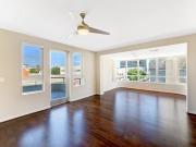 5550 Wilshire at Miracle Mile by Windsor T1 Townhome
