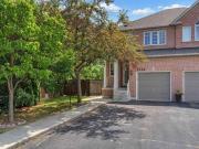 5554 Creditrise Place Mississauga ON L5M 6E3 3 Bedroom...