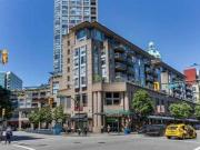 555 Abbott Street 515 Vancouver BC V6B 2L2 2 Bedroom...