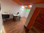 555. CASA EN ALQUILER EN LA CANDELARIA