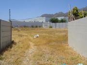 555 m² Land available in Admirals Park