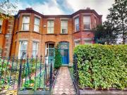 555 South Circular Road, Dublin 8, Dublin