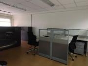 555 sqm Fitted Office with Free 3 Parking Slots for Rent...