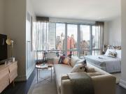555 Tenth Avenue, New York, NY