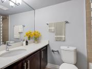 555 The West Mall 1 Bedroom Apartment for Rent at 555...