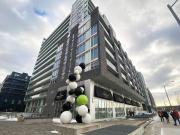 555 Wilson Avenue E805 Toronto ON M3H 0C5 1 Bedroom...