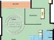 55/69 Dorcas Street, South Melbourne Apartment for rent...