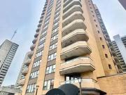 556 Laurier Avenue West Unit 1706