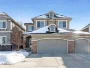 556 Quarry Way SE Calgary Alberta