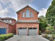 5570 Mcfarren Boulevard, Mississauga, ON, L5M 5X8 house...