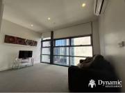 557 Little Lonsdale St, MELBOURNE Apartment for rent...