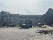 557 sqm Commercial Lot for Rent in Bahay Toro Quezon City