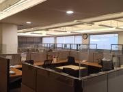 557 SQM Furnished Office Space for Lease in Pasig