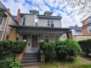 558 Breckenridge St UPPER, Buffalo, NY 14222