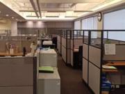 558 SQM OFFICE SPACE FOR LEASE IN ORTIGAS