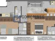 5596, Apartamento, à venda, à venda, 722.000,00,Centro,...