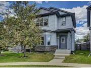 559 Luxstone Place Sw, Airdrie, AB, T4B 0A1 house for sale.