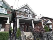 559 Ossington Avenue 30003 Toronto ON M6G 3T4 2 Bedroom...