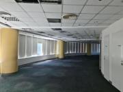 559 SQM OFFICE SPACE FOR LEASE IN MUNTINLUPA