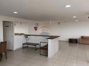 55 Área Útil Apartamento Alugar, 2 Dormitórios...