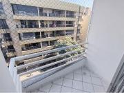 55.00 Área Útil Apartamento Alugar, 2 Ambientes...