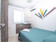 55.00 Área Útil Apartamento Alugar, 2 Ambientes...